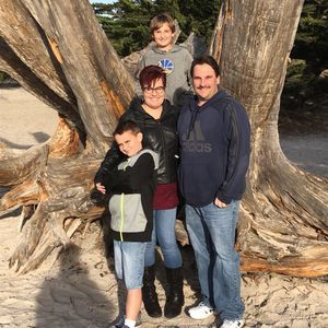 Meet your Posher, Kim